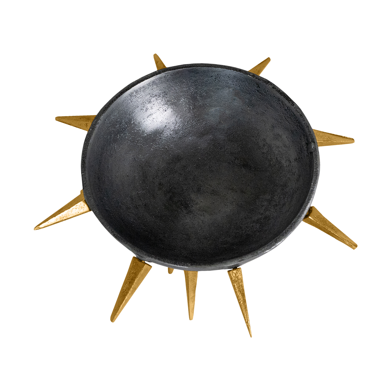 Punk Centerpiece 4