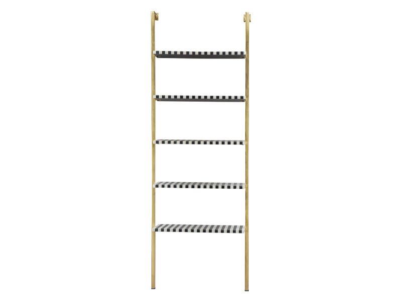 Zebra Shelf Multicolor 3