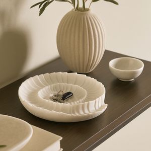BAXTERWELL WHITE BOWL 3 (IN) 2