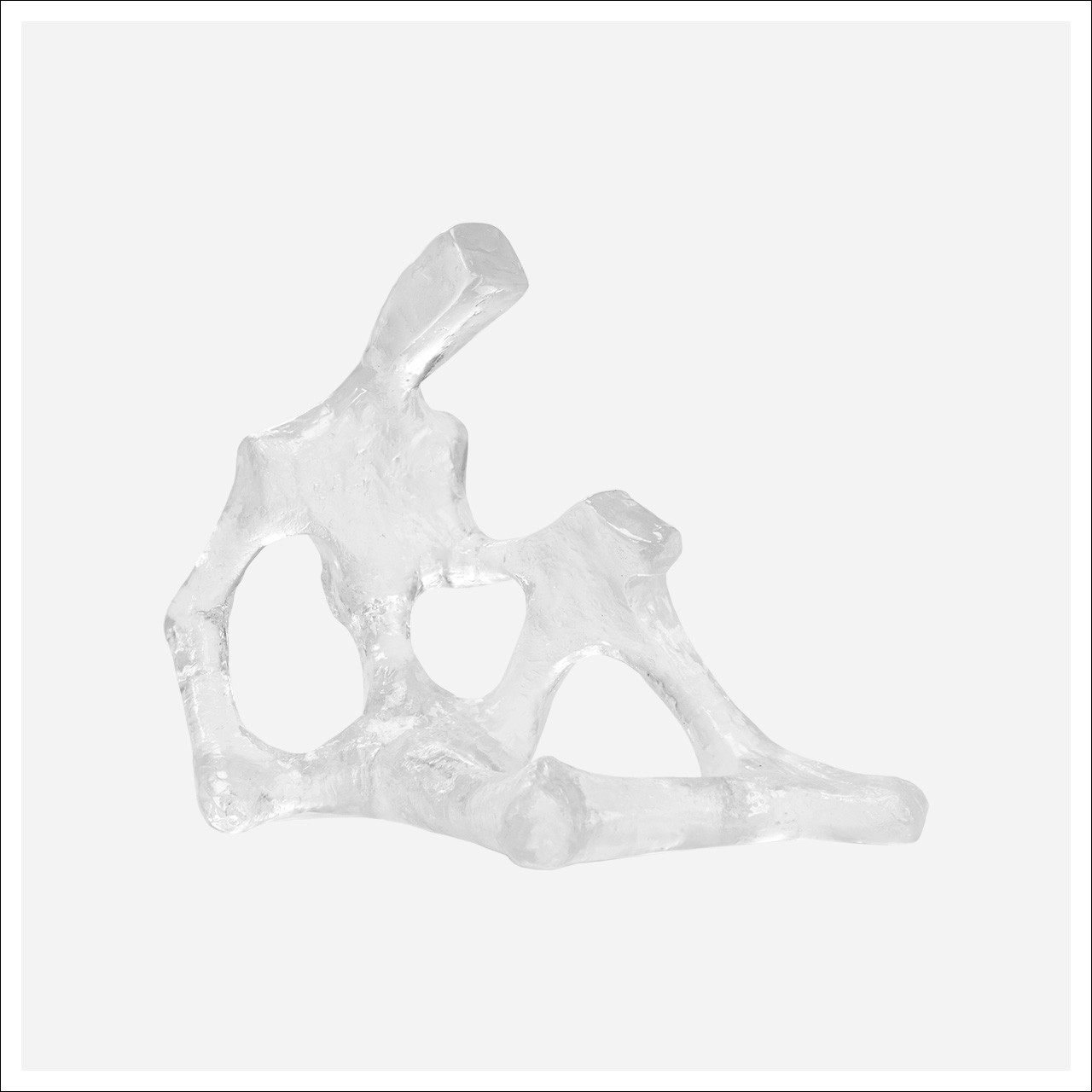 Korbin Sculpture -SB