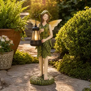 VALFIELD GREEN GARDEN STATUARY 12 (IN) 11