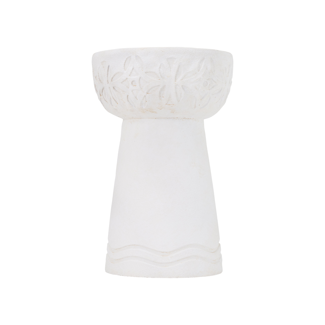 Jubilee Pedestal Vase 5