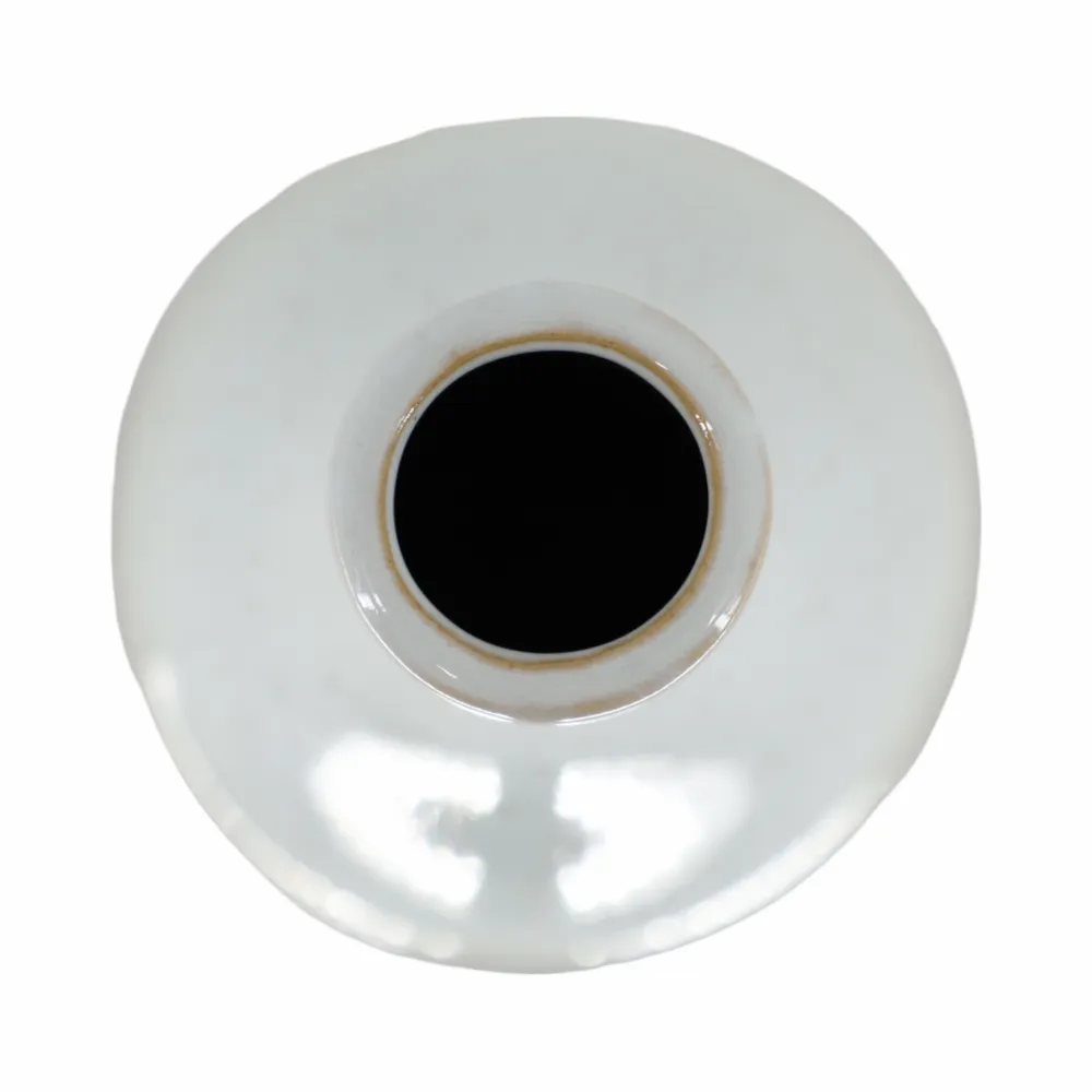 ELMDALE IVORY VASE 17 (IN)