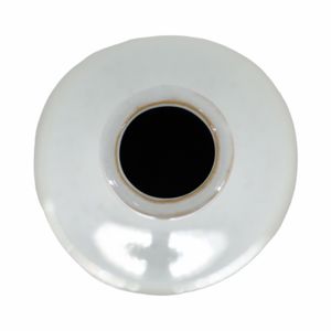 ELMDALE IVORY VASE 17 (IN) 6