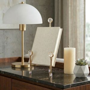 DALEYOAK GOLD DECOR 10 (IN) 13