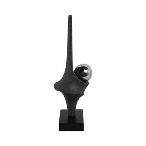 DASHGATE BLACK DECOR 18 (IN) 4