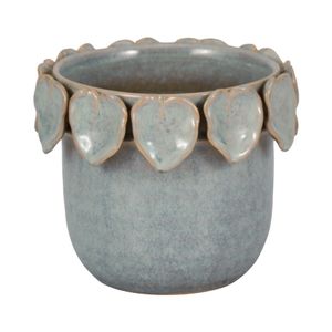 SLATERCLIFF BLUE PLANTER 5 (IN) 1