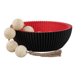 TRUEFORD BLACK BOWL 4 (IN) 3