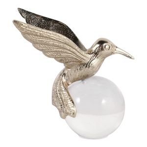 DEXTERLEY GOLD DECOR 6 (IN) 3