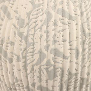 DANFORTHPARK GRAY VASE 20 (IN) 7