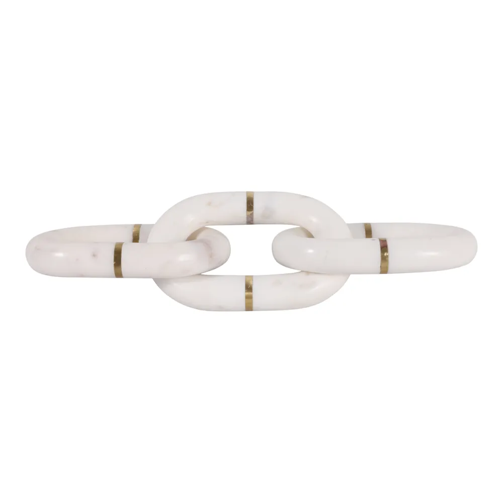 BELDENGATE WHITE DECOR 3 (IN)