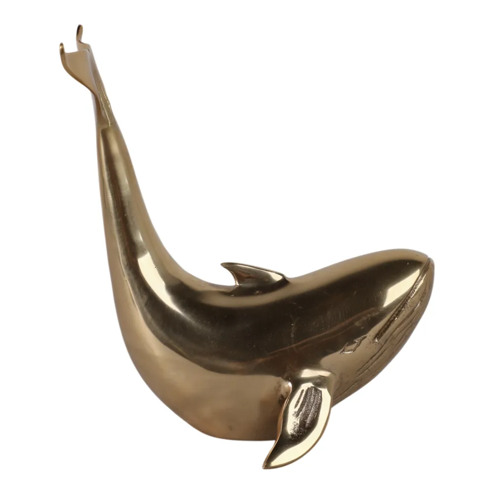 BLAIRROSE GOLD DECOR 11 (IN)