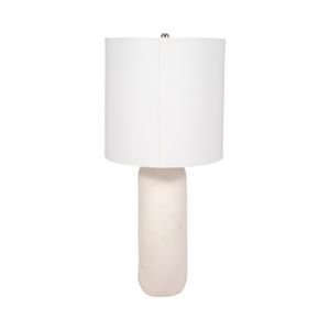 REIDFORD IVORY LAMP 26 (IN) 5