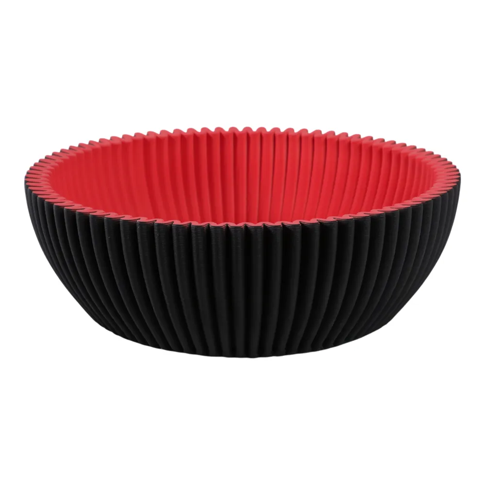 TRUEFORD BLACK BOWL 4 (IN)