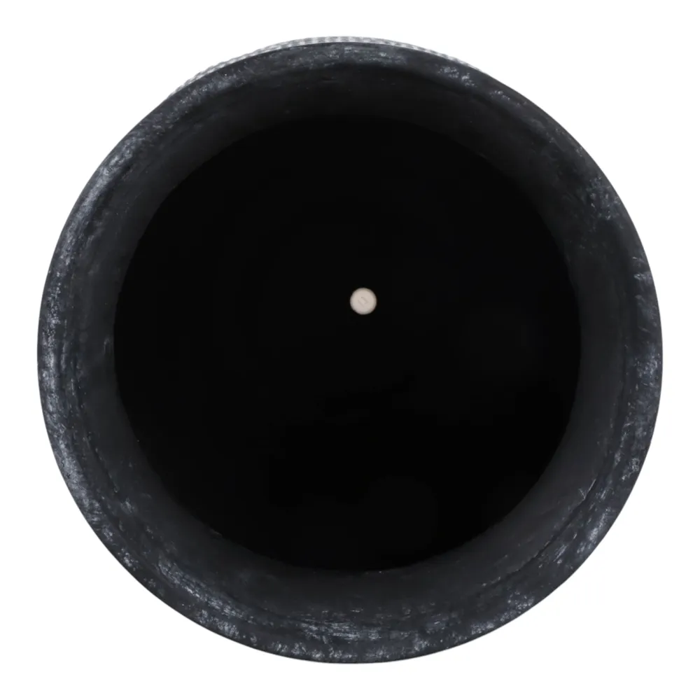 RUEMORE BLUE PLANTER 13 (IN)