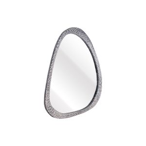 Morris Mirror - Gray 2