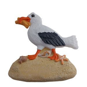 SEA BIRD MAGNET 1