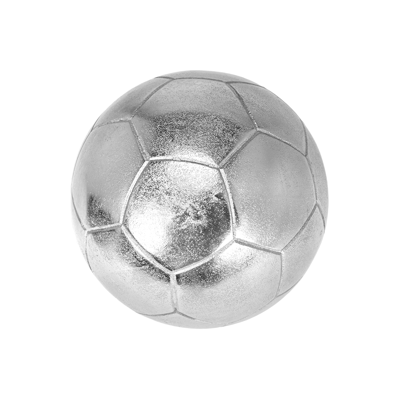 Soccer Ball Sculpture 6