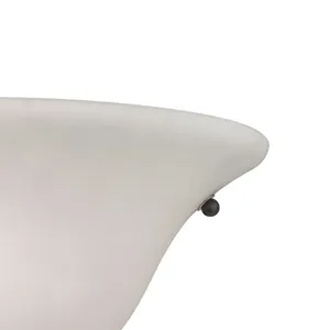 Tropea 5'' High 1-Light Wall Sconce - Oil Rubbed Bronze 4