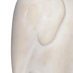 Lucas Elephant Sculpture - Large 3