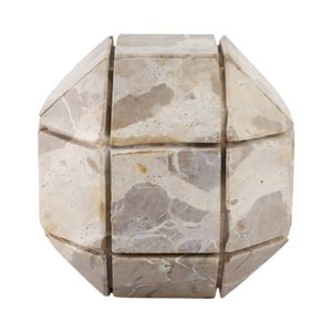 GLOVERFORD IVORY ORB 6 (IN) 1