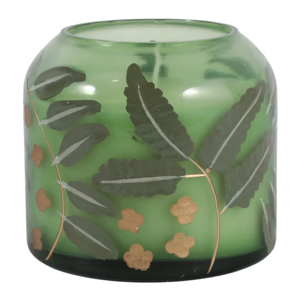 FALLONVALE GARDENIA CANDLE 4 (IN)