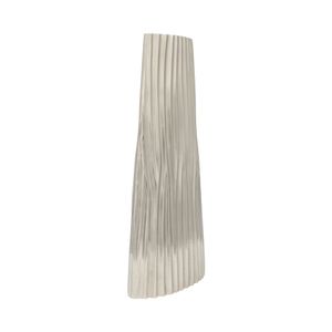 COHENLAKE SILVER VASE 22 (IN) 3