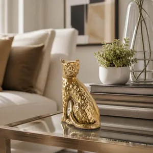 HACKETTOAK GOLD DECOR 6 (IN) 10