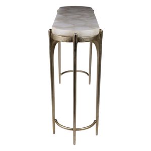 CHASETON GOLD CONSOLE 34 (IN) 4