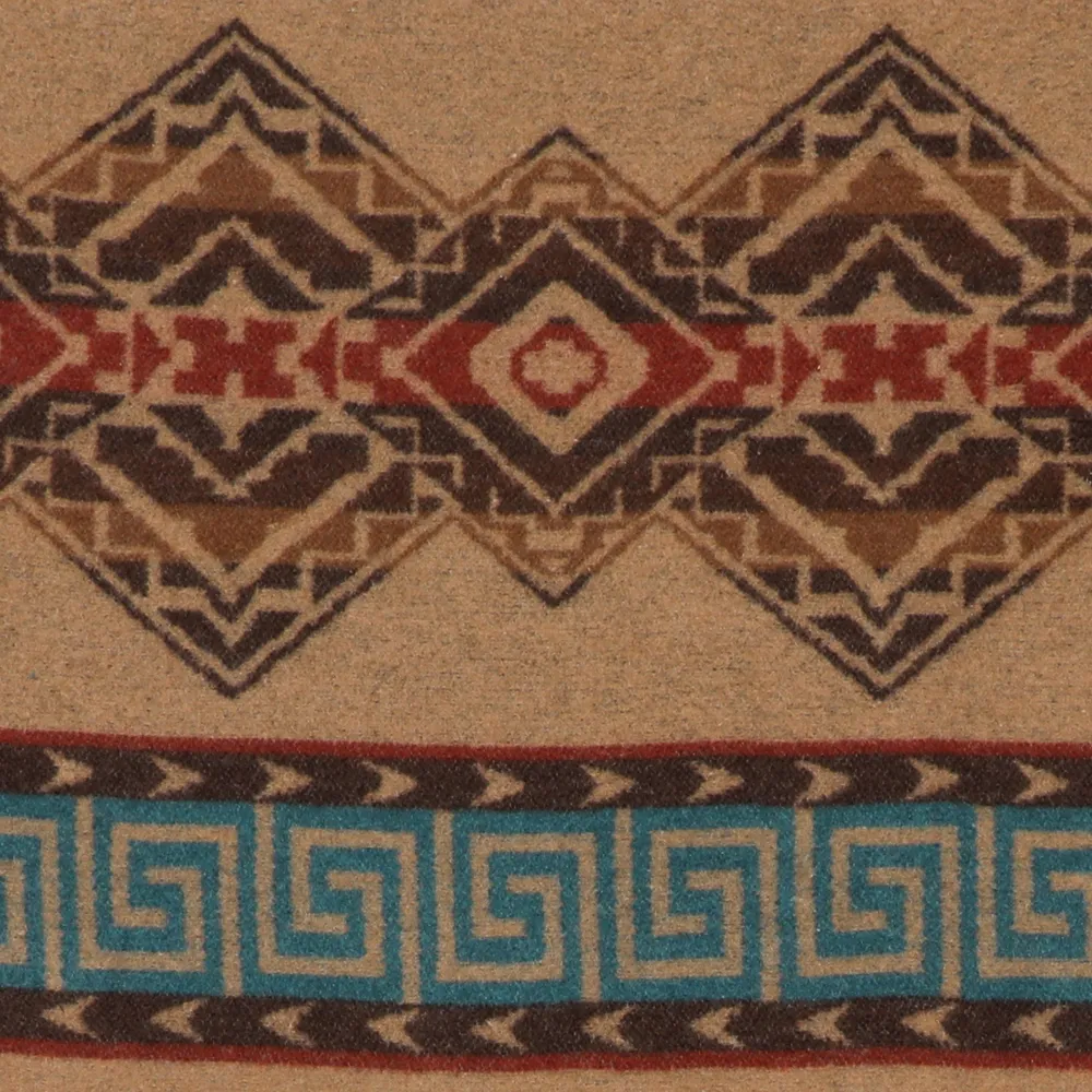 Bison Ridge III, Grade 30 - Fabric by the yard