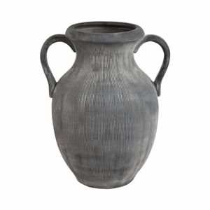 ALTONMILL BLACK VASE 13 (IN) 1