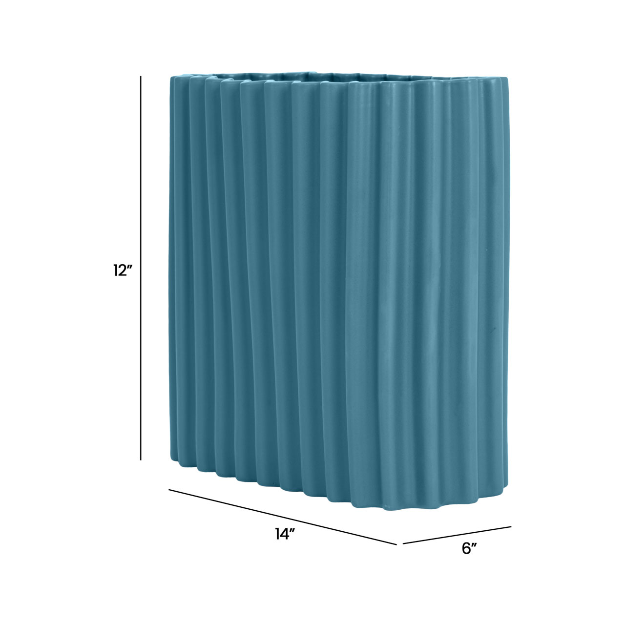 Rivalo Tall Vase 3