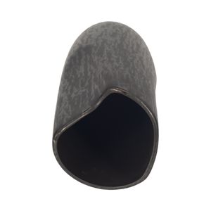 DALTONLAND BLACK VASE 19 (IN) 7