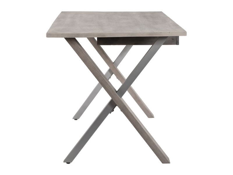 Sabine Desk Gray 3