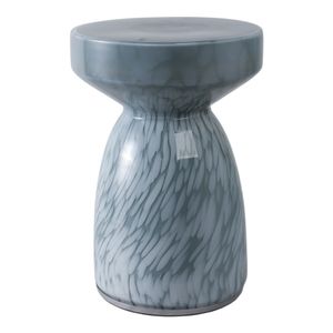 ENSLEYWAY BLUE TABLE 17 (IN) 5