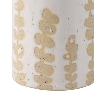ERWINCROSS TAN PENCIL CUP 4 (IN) 6