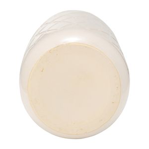 EMMONSFORD IVORY VASE 16 (IN) 6