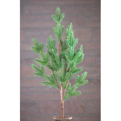 Natural Spruce 32in Pick