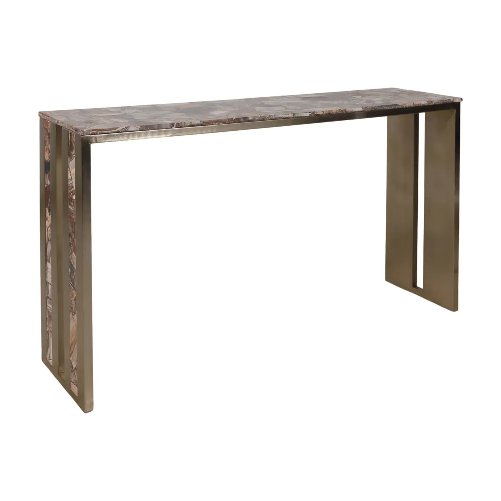 DREWLAKE GOLD CONSOLE 31 (IN)