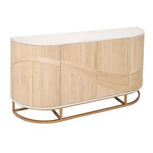 Sconset Credenza - Natural 1