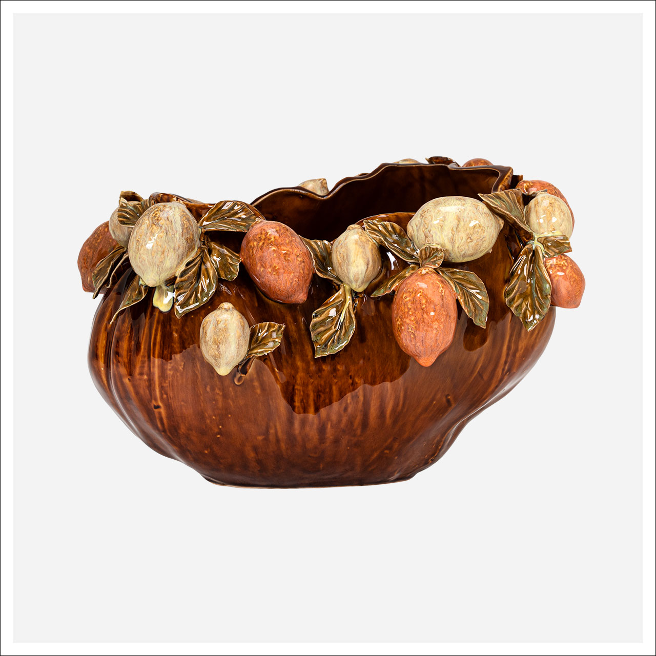 Havina Short Vase