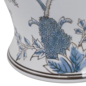 WINTONROSE BLUE CHINOISERIE 15 (IN) 8
