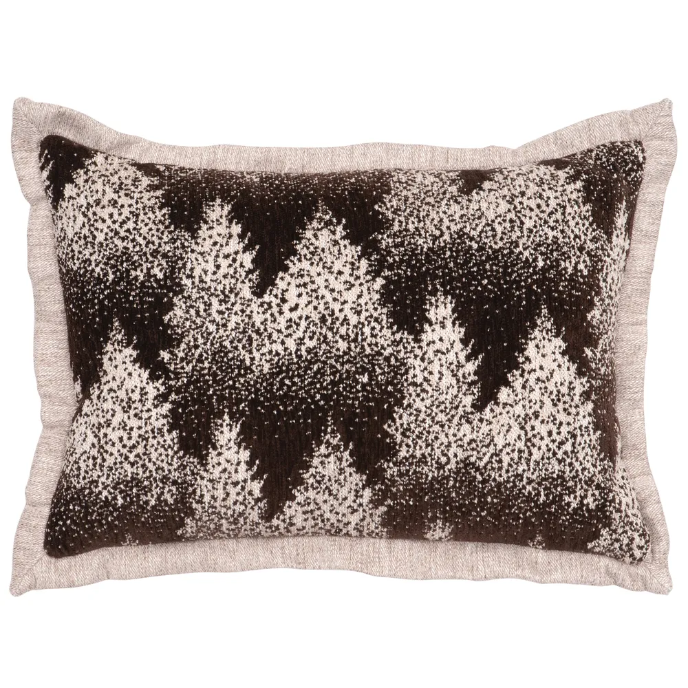 Lazy Lodge - Décor Pillow - 14x20
