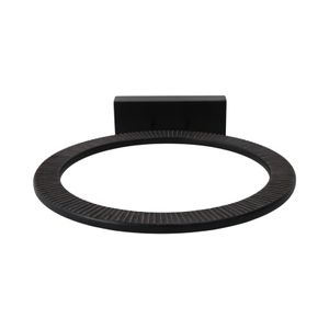FLEMMINGWICK BLACK DECOR 23 (IN) 7