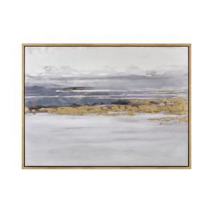 Jones Sound Framed Wall Art 1