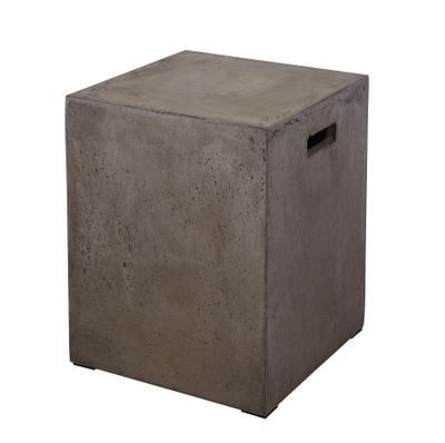 Cubo Accent Stool