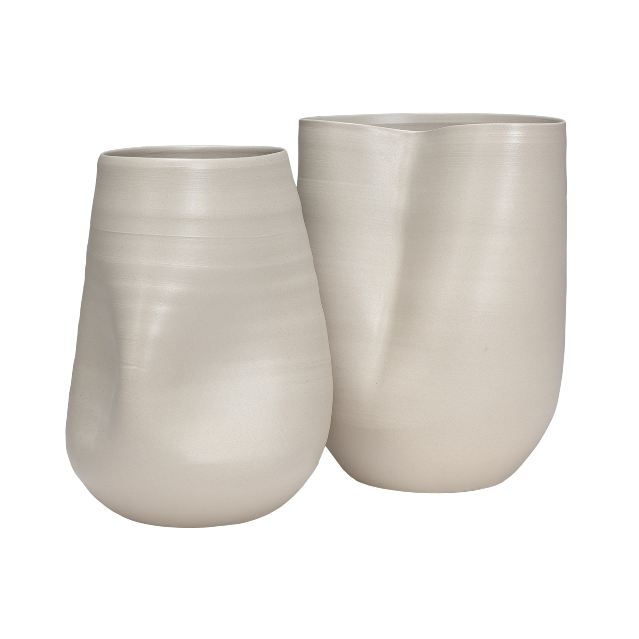 Gideon Short Vase 6