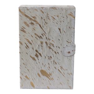 LINDENLAKE TAN BOX 3 (IN) 6