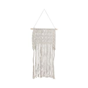 CANTONTON IVORY WALL HANGING 18 (IN) 1