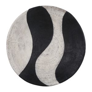 UPTONHAVEN WHITE BOWL 6 (IN) 9